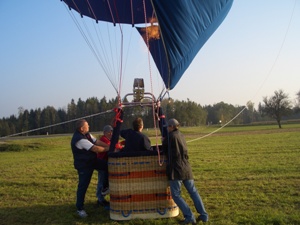 Geschenkgutschein-Wertgutschein-Ballonfliegen-Mostviertel